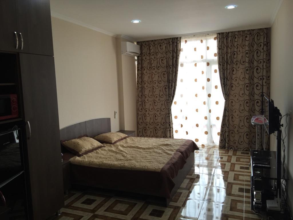 Apartment Pshavela 16