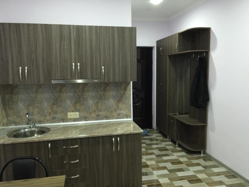 Apartment Pshavela 16