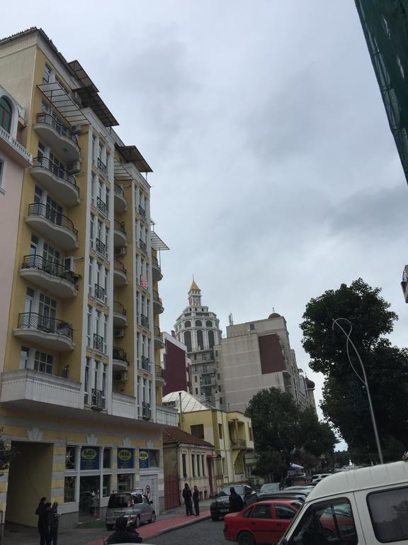 Pshavela 16 * Batumi