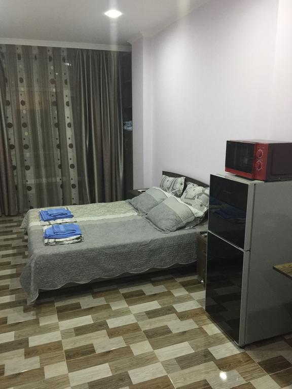 Pshavela 16 Apartment *