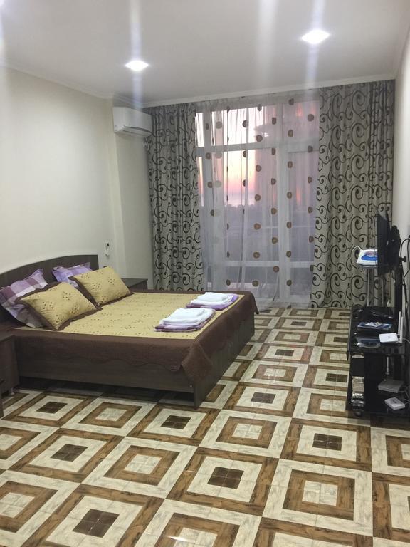 Apartment Pshavela 16